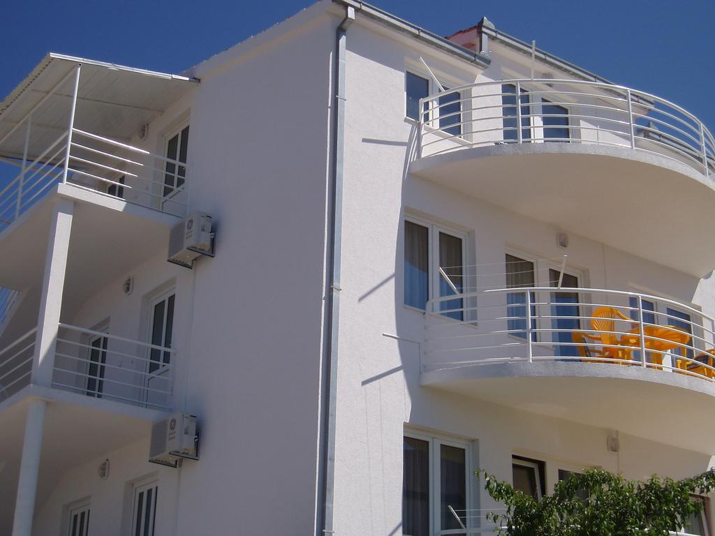 Apartments Niko Trogir Dış mekan fotoğraf