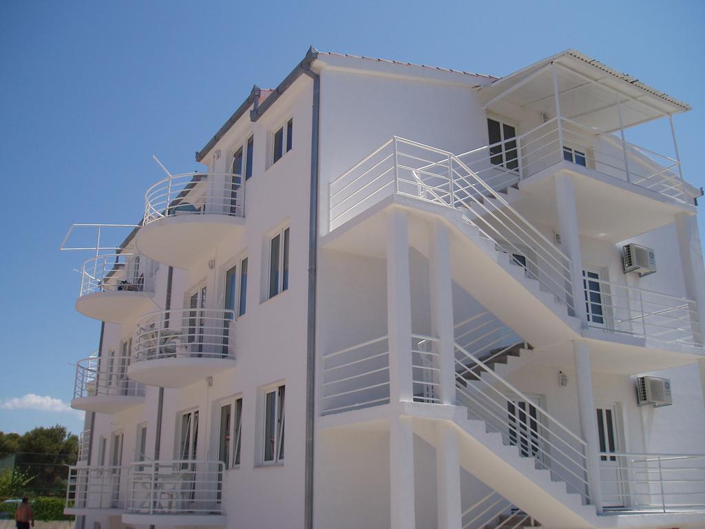 Apartments Niko Trogir Dış mekan fotoğraf