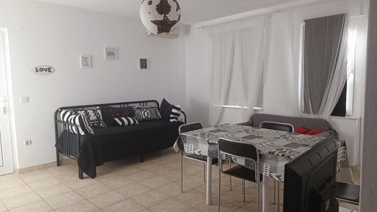 Apartments Niko Trogir Dış mekan fotoğraf