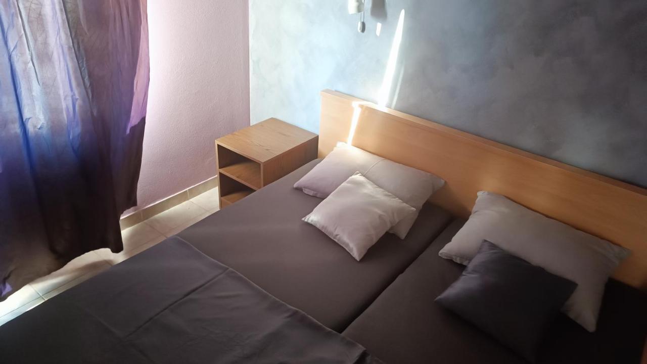 Apartments Niko Trogir Dış mekan fotoğraf