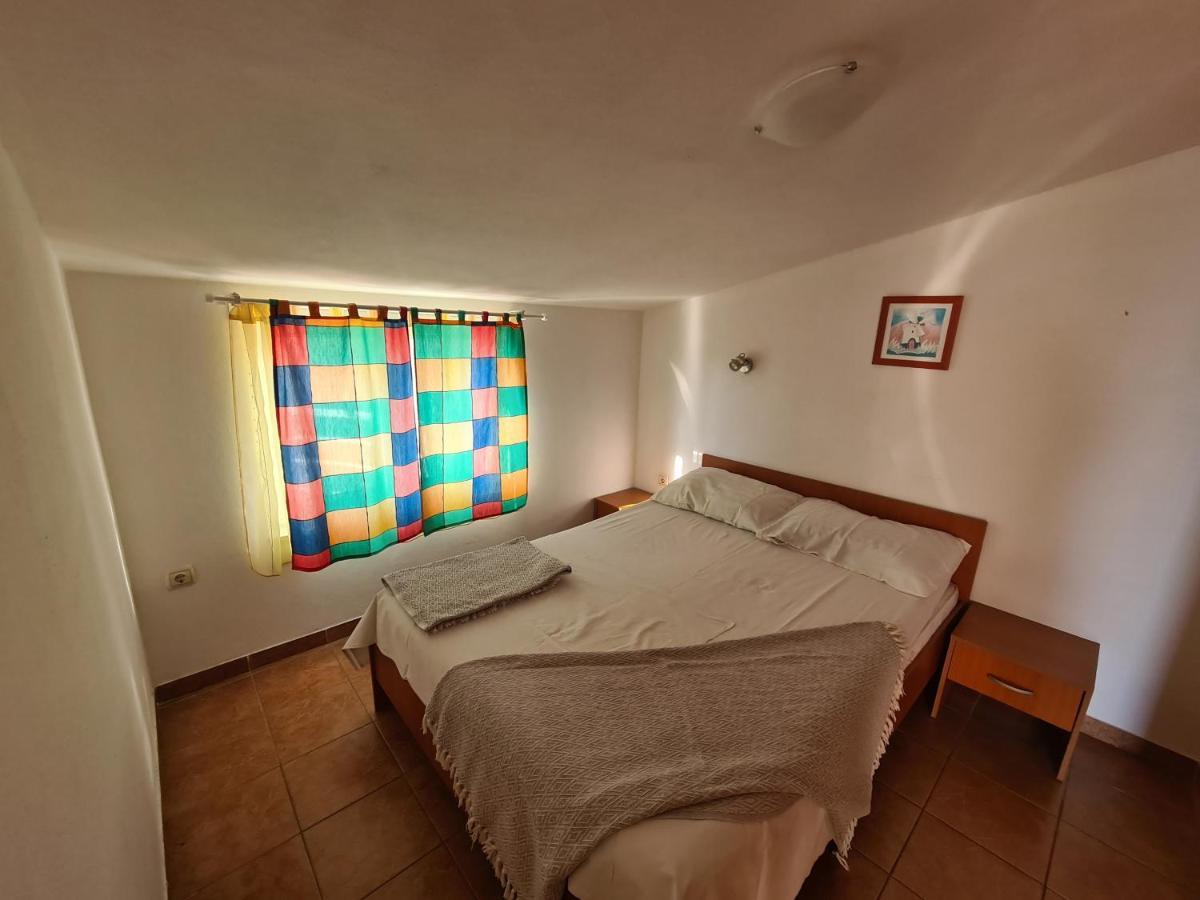 Apartments Niko Trogir Dış mekan fotoğraf