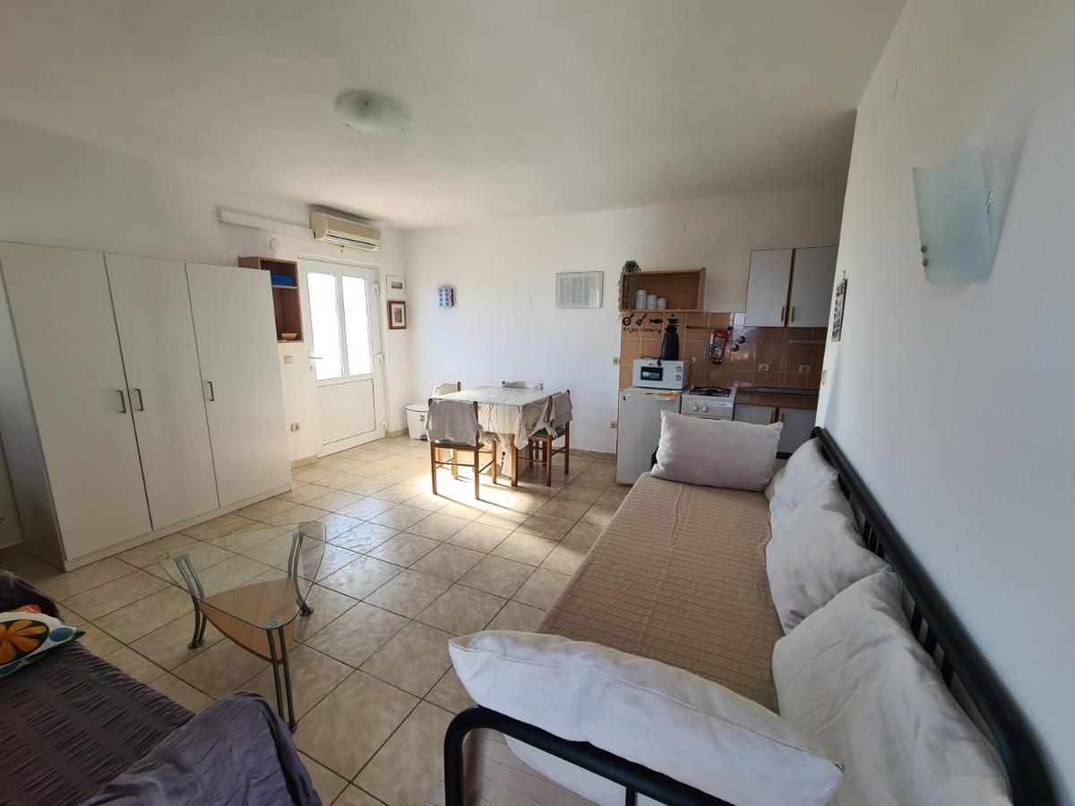 Apartments Niko Trogir Dış mekan fotoğraf
