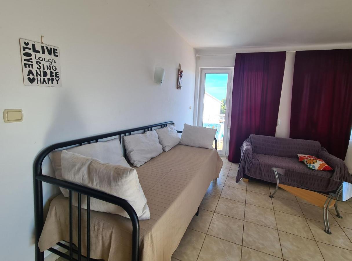 Apartments Niko Trogir Dış mekan fotoğraf