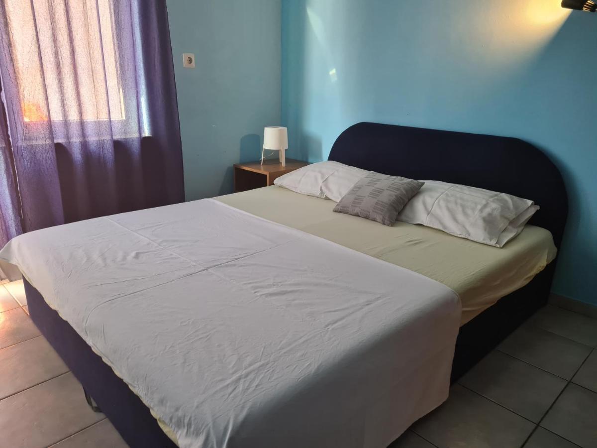 Apartments Niko Trogir Dış mekan fotoğraf