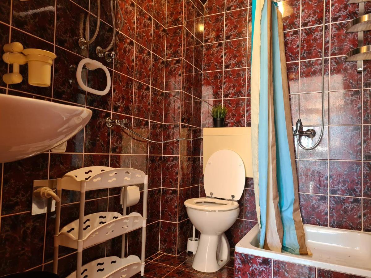 Apartments Niko Trogir Dış mekan fotoğraf