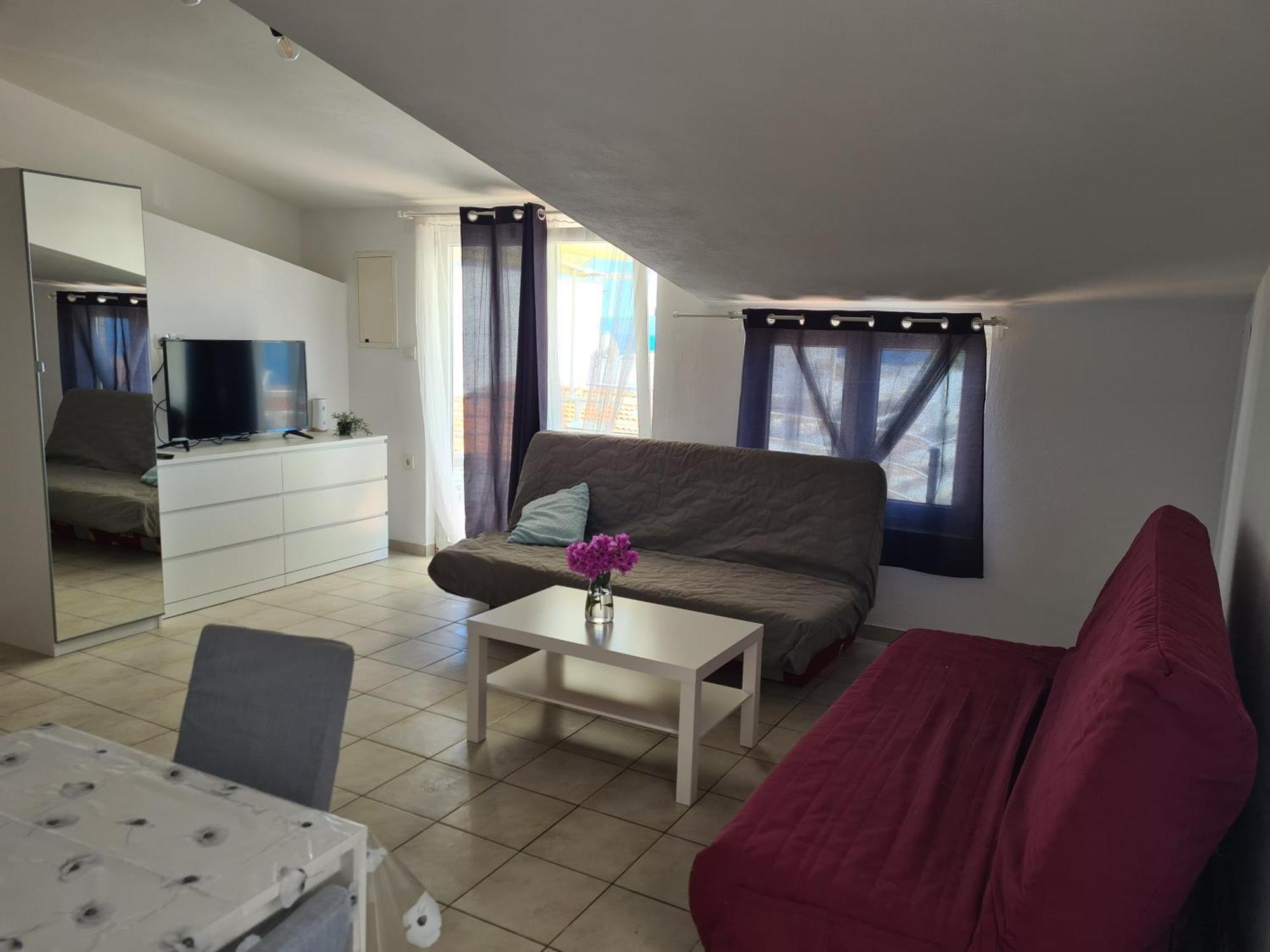 Apartments Niko Trogir Dış mekan fotoğraf