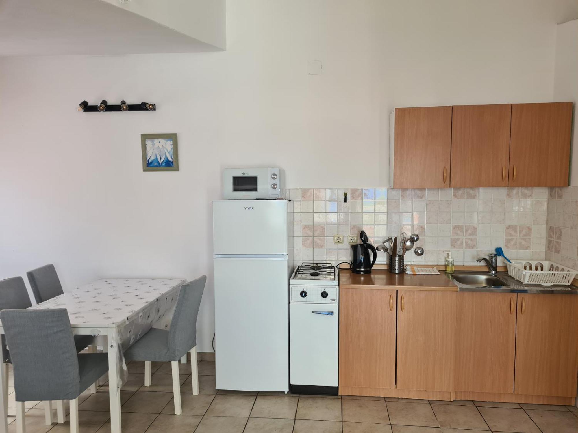 Apartments Niko Trogir Dış mekan fotoğraf