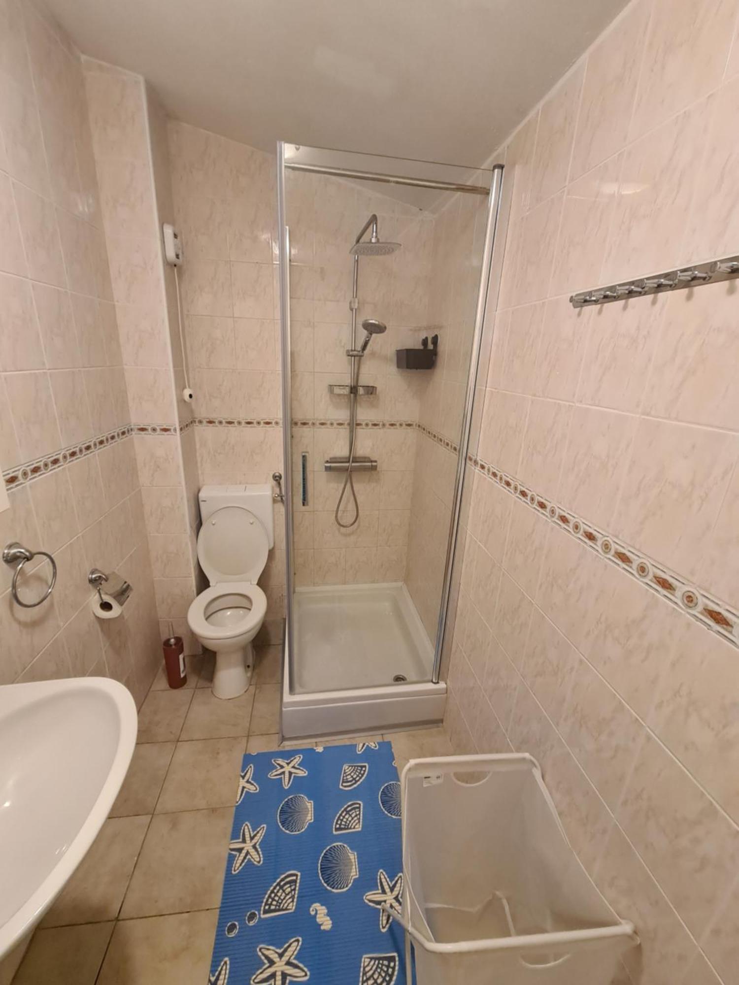 Apartments Niko Trogir Dış mekan fotoğraf