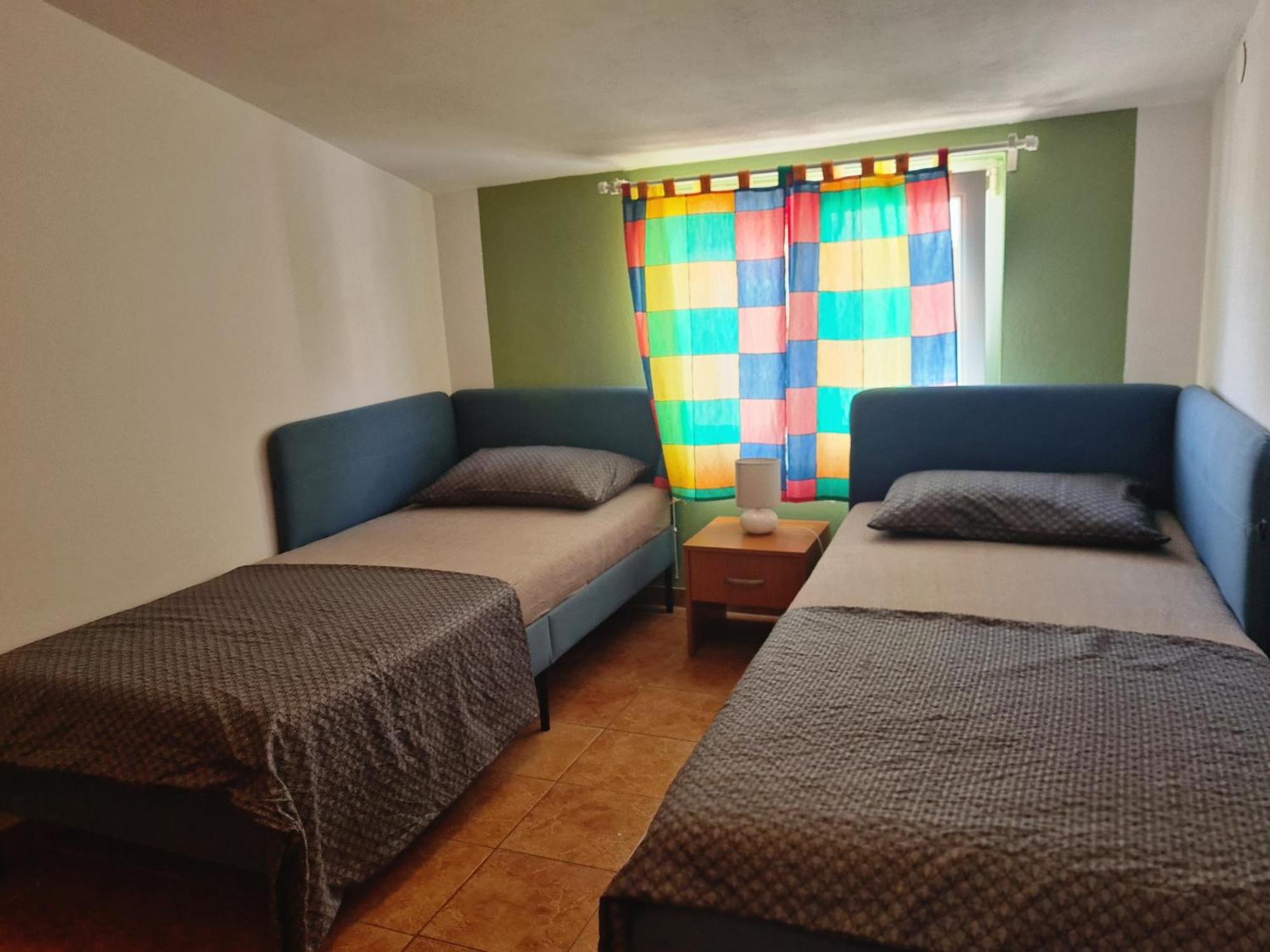 Apartments Niko Trogir Dış mekan fotoğraf