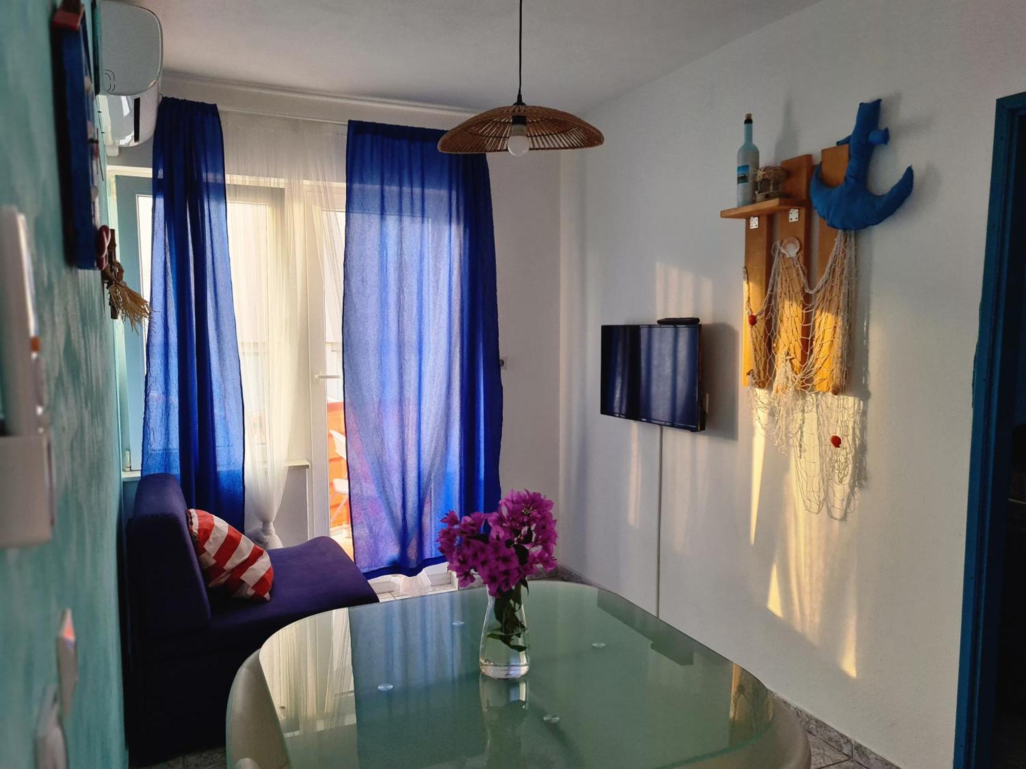 Apartments Niko Trogir Dış mekan fotoğraf