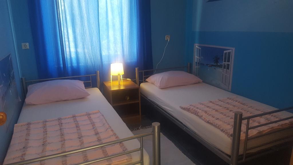 Apartments Niko Trogir Dış mekan fotoğraf