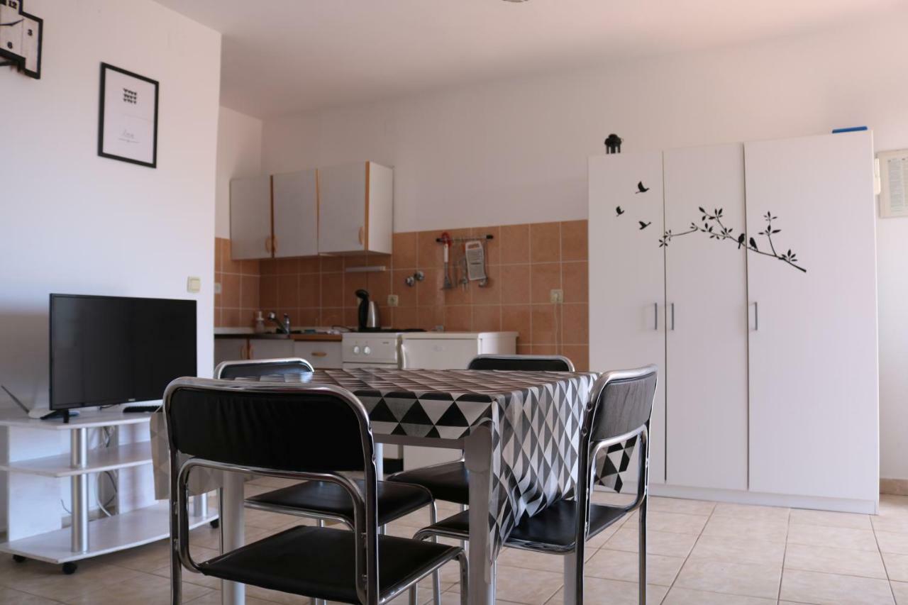 Apartments Niko Trogir Dış mekan fotoğraf