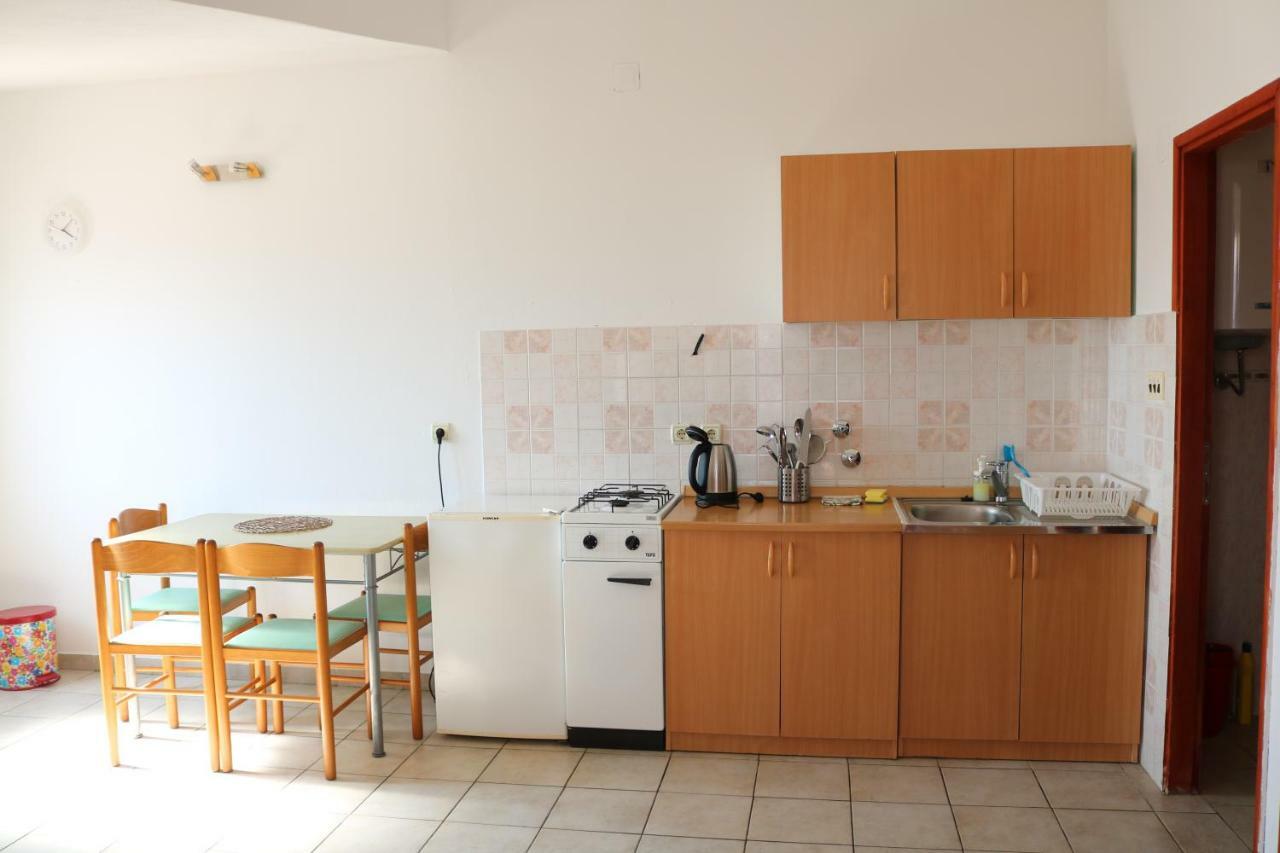 Apartments Niko Trogir Dış mekan fotoğraf